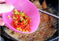 椒盐虾头的做法 步骤8