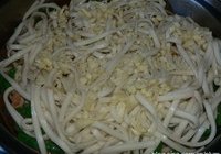 豆角焖面的做法 步骤3