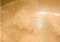 豆腐丸子骨汤面的做法 步骤4