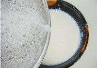 蜜豆双皮奶的做法 步骤5