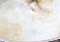 鲫鱼豆腐汤的做法 步骤3