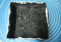 红肉火龙果慕斯的做法 步骤1