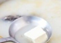 鲫鱼豆腐汤的做法 步骤4