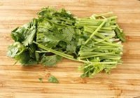 散炸芝麻羊肉的做法 步骤8