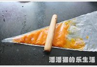 南瓜山药盏的做法 步骤5