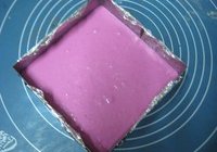红肉火龙果慕斯的做法 步骤7