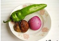 培根烤蘑菇披萨的做法 步骤5
