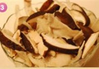 黑椒香草烤蘑菇的做法 步骤3
