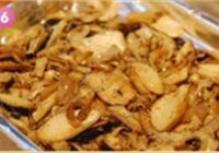 黑椒香草烤蘑菇的做法 步骤6