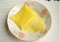 培根烤蘑菇披萨的做法 步骤3