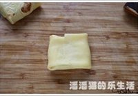 月饼煎饼的做法 步骤7