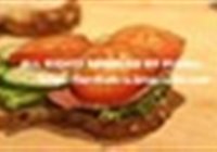 饕餮牛肉三明治的做法 步骤4