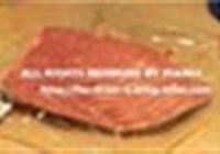 饕餮牛肉三明治的做法 步骤2