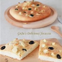 Եfocaccia