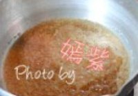 苹果金宝AppleCrumble的做法 步骤5