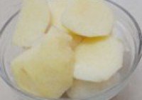 苹果金宝AppleCrumble的做法 步骤3