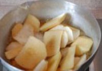 苹果金宝AppleCrumble的做法 步骤6