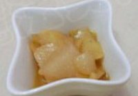 苹果金宝AppleCrumble的做法 步骤7