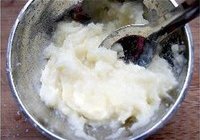 黑椒汁土豆泥的做法 步骤2