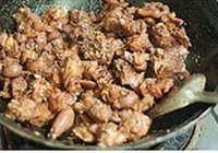 川味干烧兔的做法 步骤2
