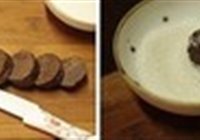 可可钻石的做法 步骤5