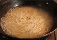 担担面的做法 步骤5