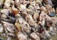 辣子鸡的做法 步骤9