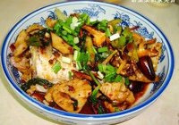 风味烤鱼的做法 步骤5