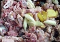 辣子鸡的做法 步骤8