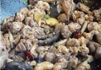 辣子鸡的做法 步骤10