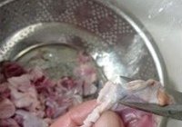 辣子鸡的做法 步骤3