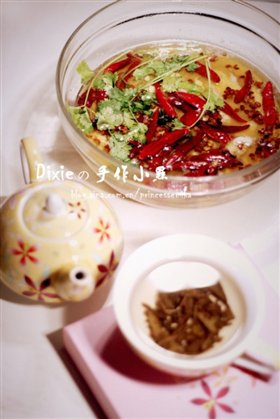 水煮鱼