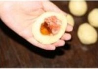 苏式鲜肉月饼的做法 步骤8