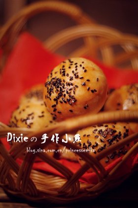 苏式鲜肉月饼