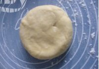 手工鸡蛋面的做法 步骤4