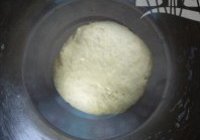 手工鸡蛋面的做法 步骤3