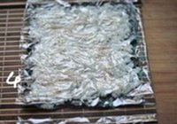 柴鱼金枪鱼寿司的做法 步骤4