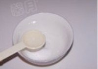 自制健康油条的做法 步骤3