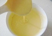 铜锣烧的做法 步骤5