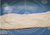自制健康油条的做法 步骤5