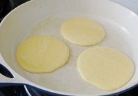 铜锣烧的做法 步骤6