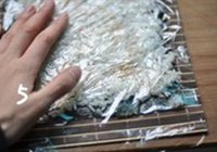 柴鱼金枪鱼寿司的做法 步骤5