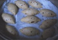 烤枣馍的做法 步骤7