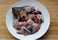 酸菜鱼的做法 步骤2