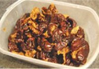 烤枣馍的做法 步骤1