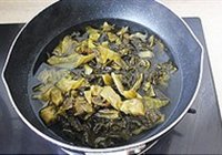 酸菜鱼的做法 步骤6