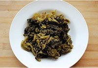 酸菜鱼的做法 步骤7