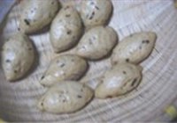 烤枣馍的做法 步骤8