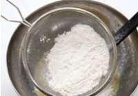 圣诞浆果纸杯蛋糕的做法 步骤7