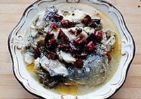 酸菜鱼的做法 步骤15